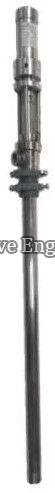 Pneumatic Operated Barrel Pump