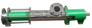 Screw Pump