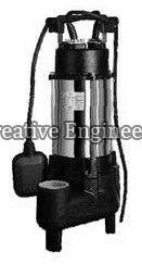Sewage Pump