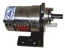 Stainless Steel Gear Pump