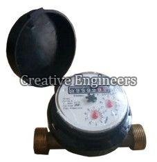 Tap Water Meter