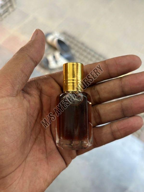 Agar Wood Oil