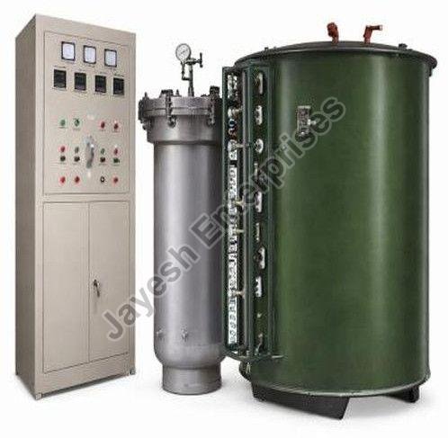 Vacuum Annealing Furnace