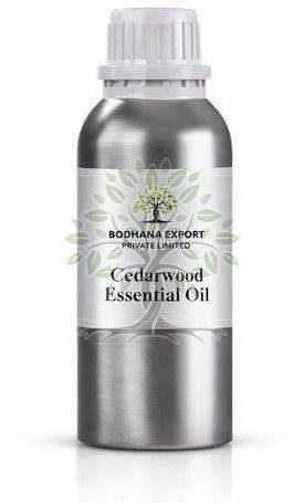 Cedarwood Virginia Essential Oil