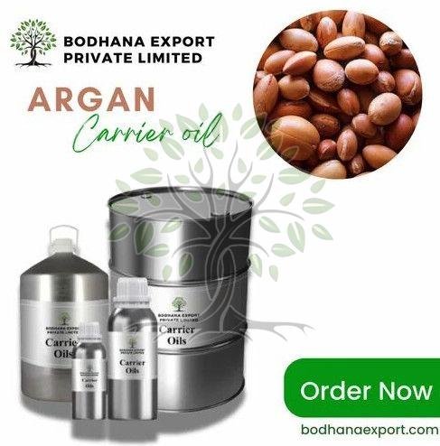 Argan Carrier Oil