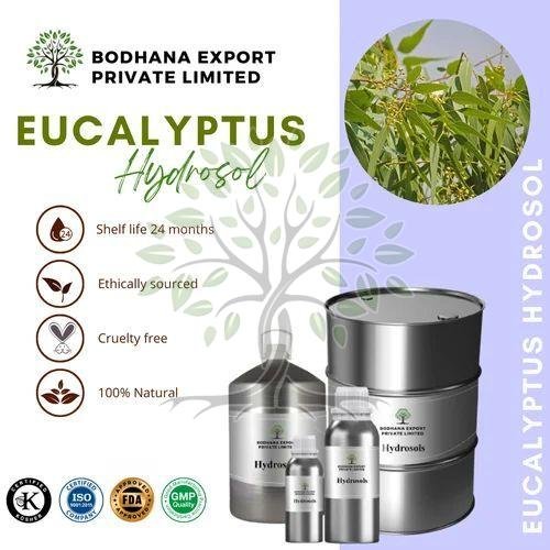 Eucalyptus Hydrosol