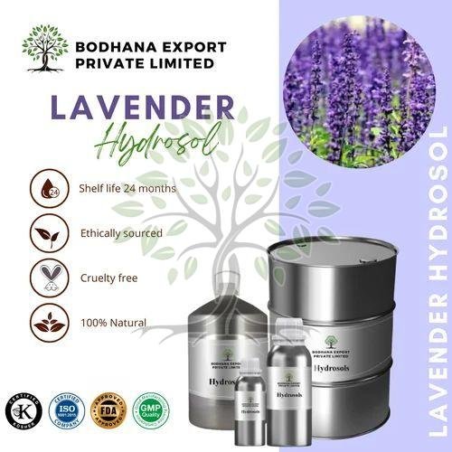 Lavender Hydrosol