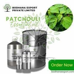Patchouli Essential Oil
