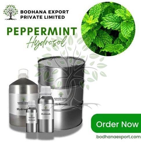 Peppermint Hydrosol
