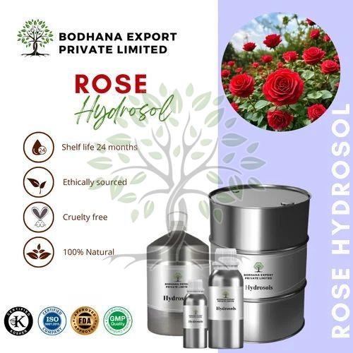 Rose Hydrosol