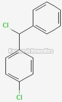 4-Chloro Benzhydryl Chloride