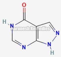 Allopurinol