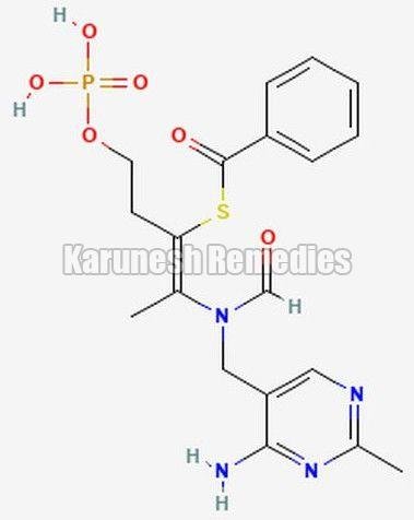 Benfotiamine