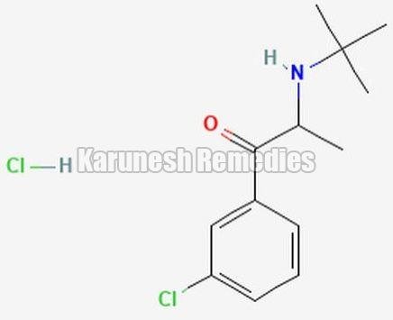 Bupropion Hydrochloride
