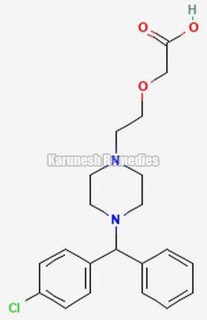 Cetirizine Base