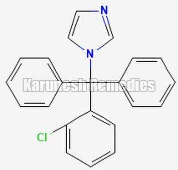 Clotrimazole