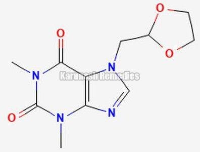 Doxofylline