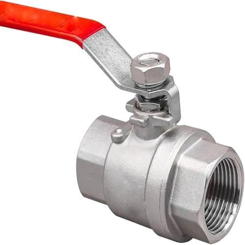 Ball Valve Bar Stock