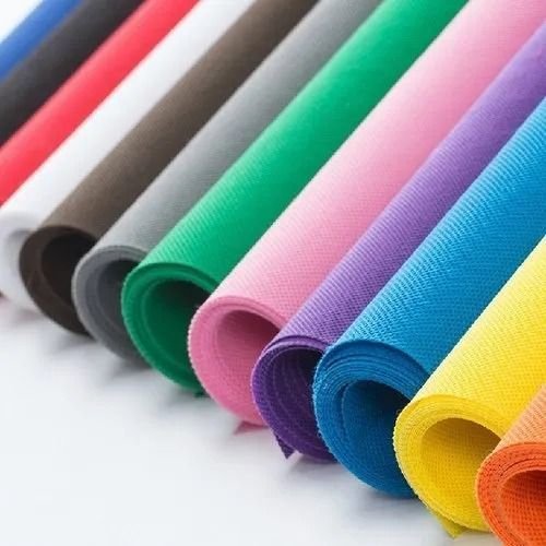 Spunbonded Non Woven Fabrics