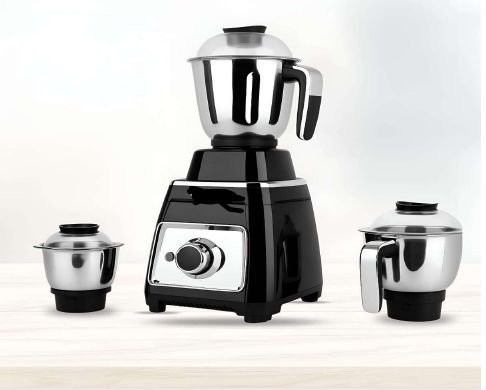 Thar 1 HP Mixer Grinder Thar 1 HP Mixer Grinder