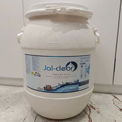 Calcium Hypochlorite Chlorine Granules
