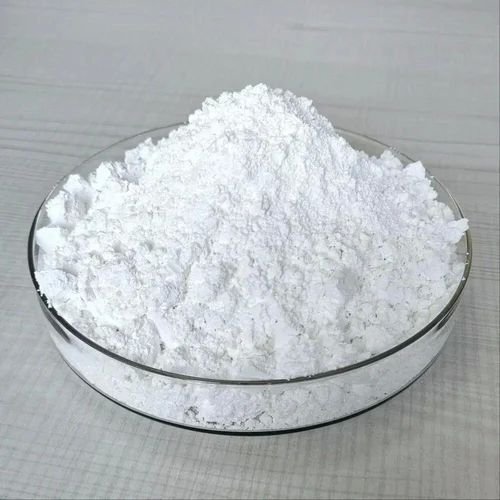 Food Grade Calcium Carbonate Powder