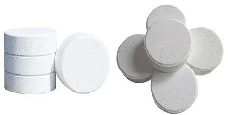 Tcc 90 Chlorine Tablets