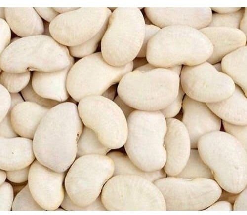 White Dried Lima Beans