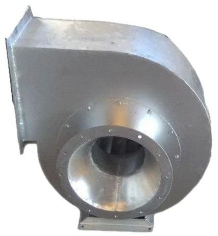 1 HP Industrial Blower