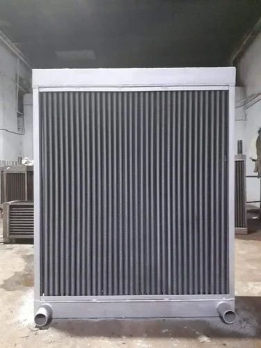 1000 W Industrial Oil Radiator