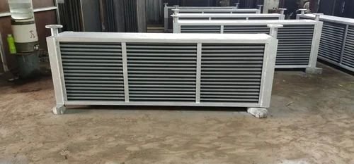 30 KW Industrial Oil Radiator