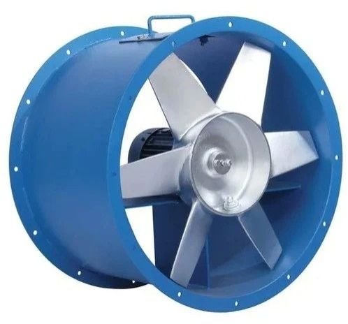 Industrial Fan