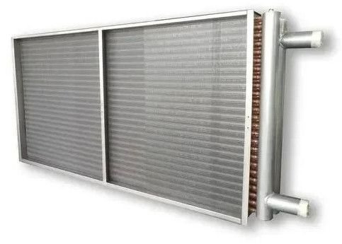 Chilled Water Cooling Coil