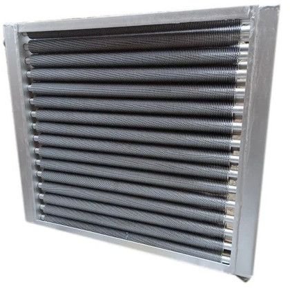 Oil Cooler