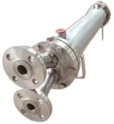 Food Processing Industry Heat Exchanger