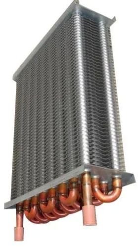 Heat Exchanger For AHU