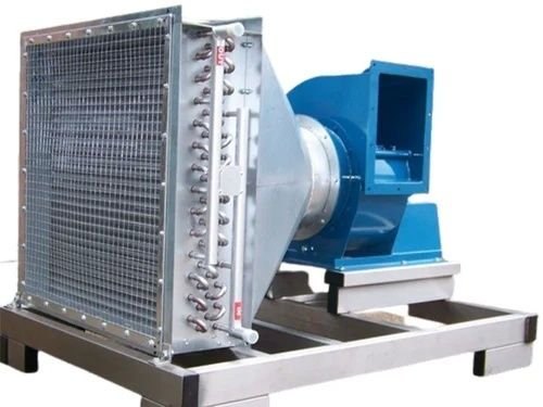 Industrial Blower