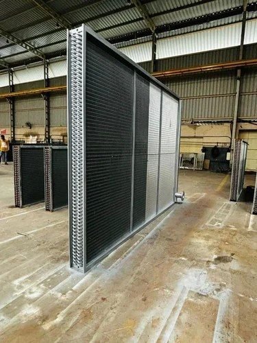 Cooling Coil