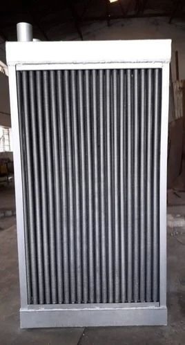 Industrial Air Cooled Radiator