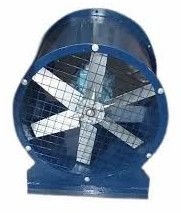 Industrial Exhaust Fan
