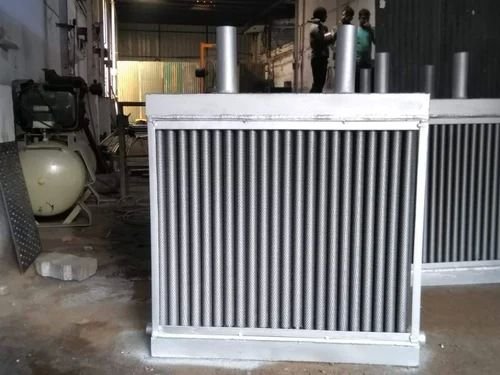 Screen Printing Dryer Radiator