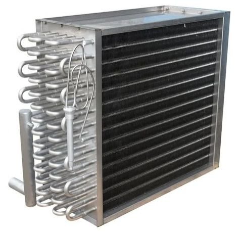 Stainless Steel Evaporator Coil