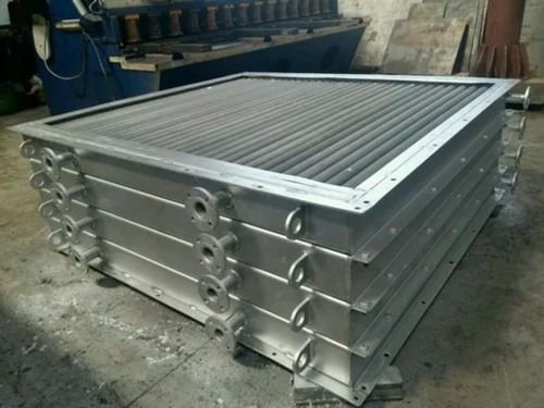 Heat Exchangers