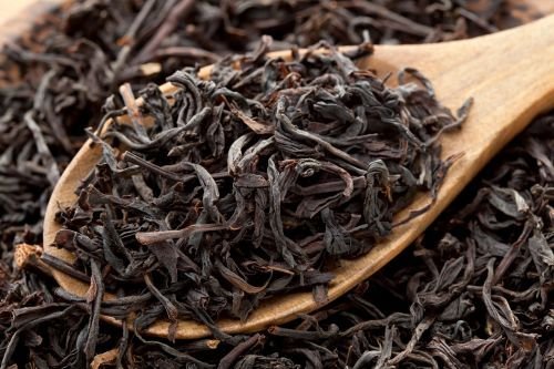 Premium Orthodox Tea