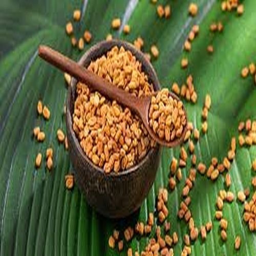 Whole Fenugreek Seed