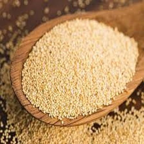 Brown Poppy Seeds