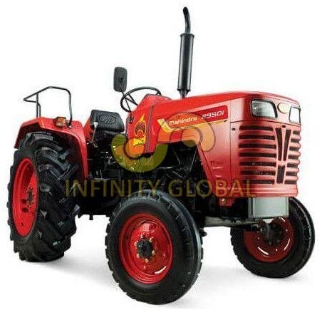 Agriculture Equipment