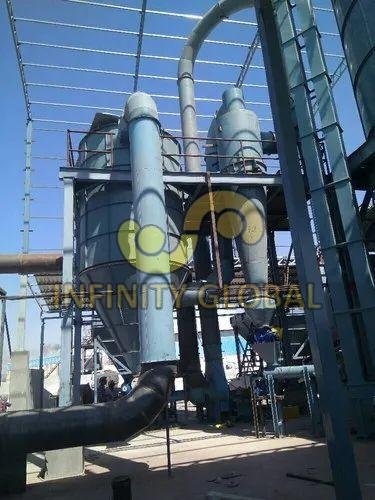 Cobalt Hydroxide Dryer
