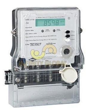 Digital Energy Meter