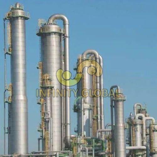 Distillation Column